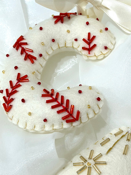 Custom Christmas Designs & Letters