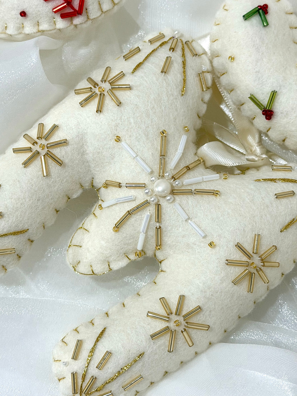 Custom Christmas Designs & Letters