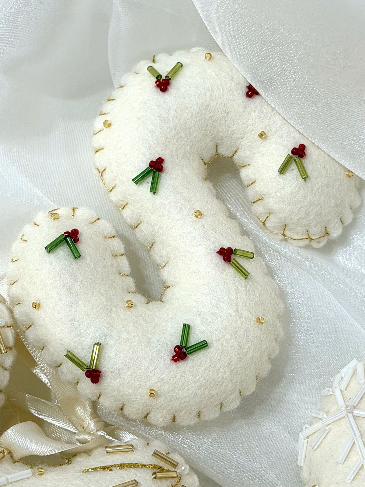 Custom Christmas Designs & Letters