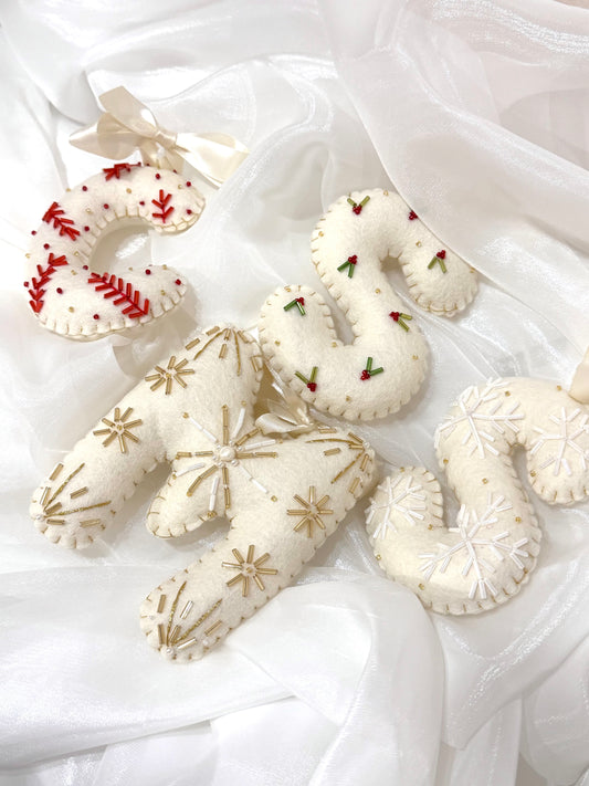 Custom Christmas Designs & Letters
