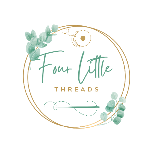 Four Little Threads 