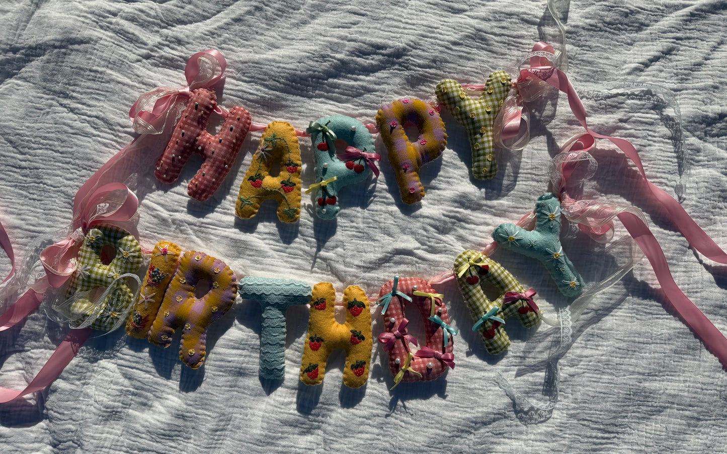 Birthday Banner