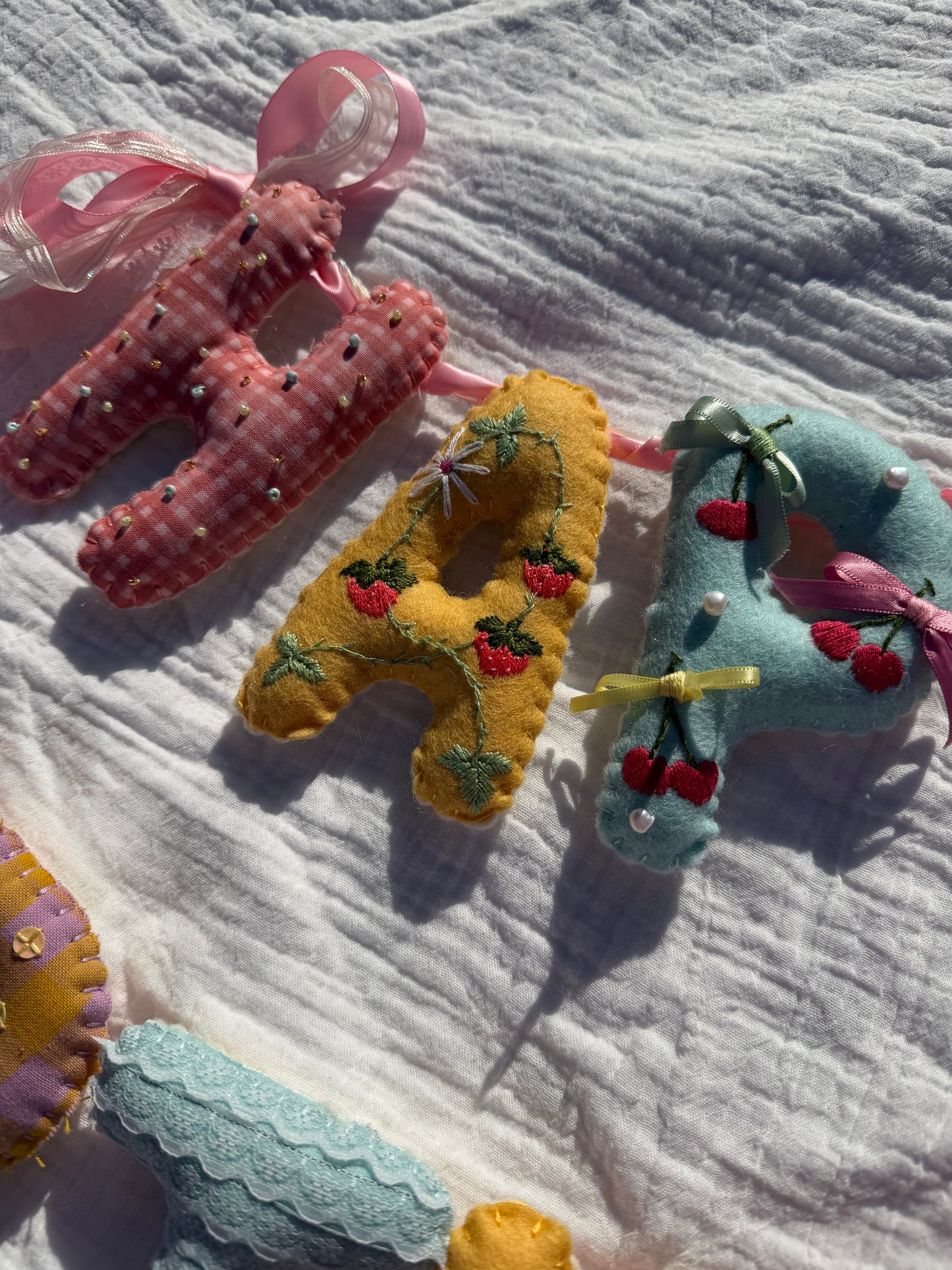 Birthday Banner