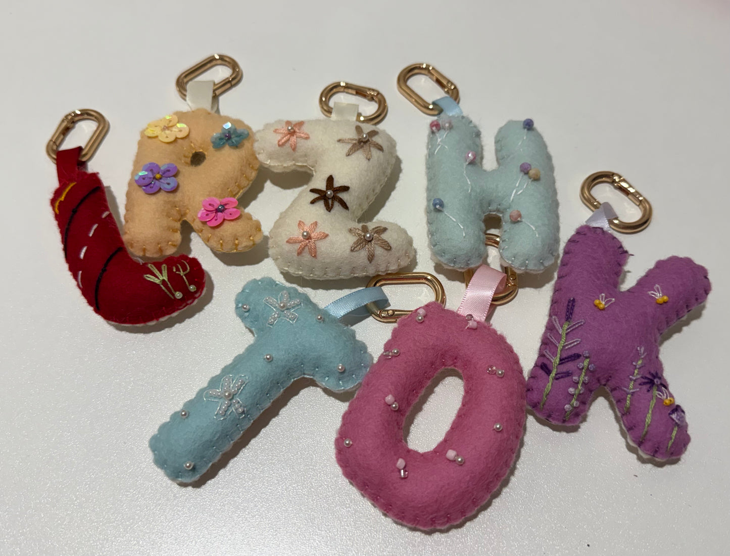 Keychains
